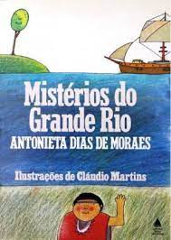 Misterios Do Grande Rio