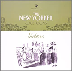 The New Yorker Cartoons - Dinheiro