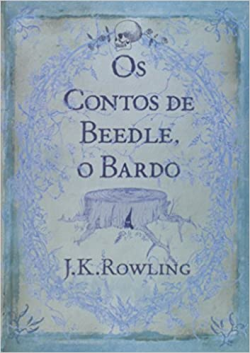 Os Contos De Beedle O Bardo