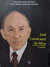 Jose Cavalcanti Da Silva - O Homem O Trabalho E A Dignidade