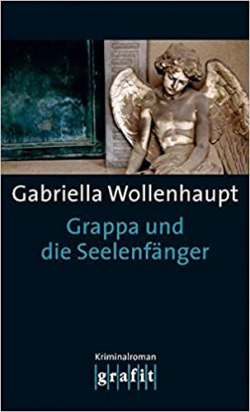 Grappa Und Die Seelefanger