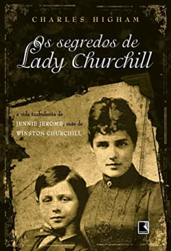 os Segredos De Lady Churchill