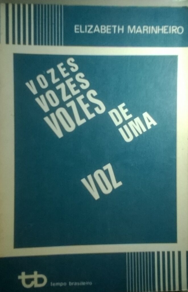 Vozes De Uma Voz