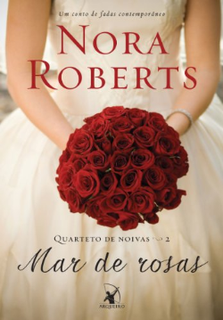 Mar De Rosas - Quarteto De Noivas V.02
