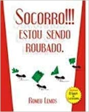 Socorro!!! Estou Sendo Roubado