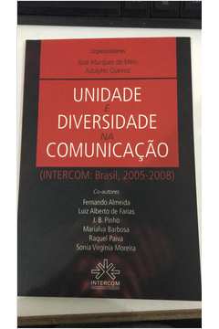 unidade e diversidade na comunicação