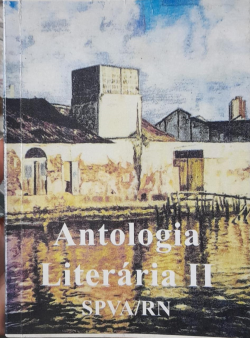 Antologia Literaria Ii Spva/rn