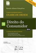 Exame De Ordem 1ª Fase - Direito Consumidor
