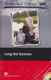 Long Hot Summer - Level 3 - Inclui Cd
