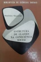 Estrutura De Classes Na Consciência Social