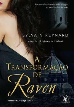 A Transformacao De Raven