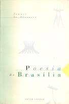 Poesia De Brasilia (antologia)