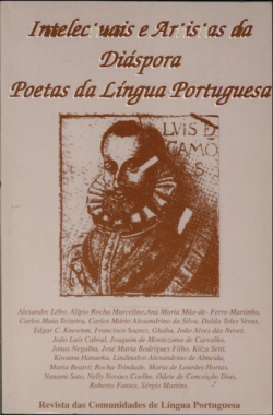 Intelectuais E Artistas Da Diaspora Poetas Da Lingua Portuguesa