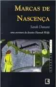 Marcas De Nascenca - Uma Aventura Da Detetive Hannah Wolfe