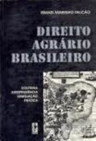 Direito Agrario Brasileiro