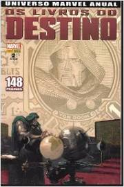 Os Livros Do Destino V.02
