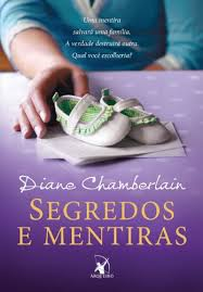 Segredos E Mentiras