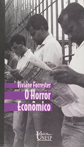 Horror Economico, O