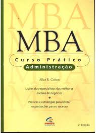 MBA - Curso Prático Administração