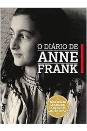 O Diario De Anne Frank
