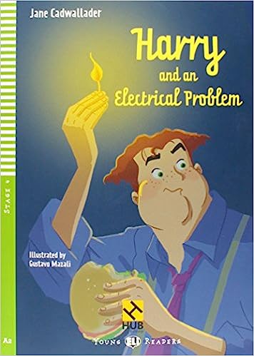 Harry and An Electrical Problem