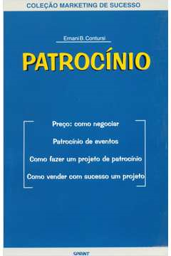Patrocinio