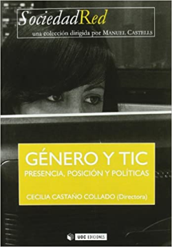 Genero Y Tic - Presencia Posicion Y Politicas
