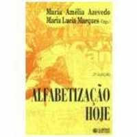 Alfabetizacao Hoje