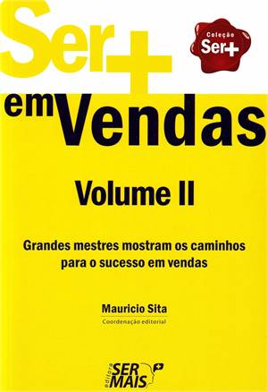 Ser Mais Em Vendas V. 02