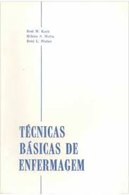 Tecnicas Basicas De Enfermagem