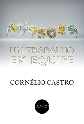Missões - Um Trabalho em Equipe
