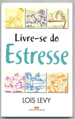 Livre-se Do Estresse