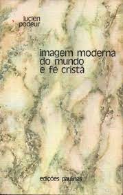 Imagem Moderna Do Mundo E Fe Crista