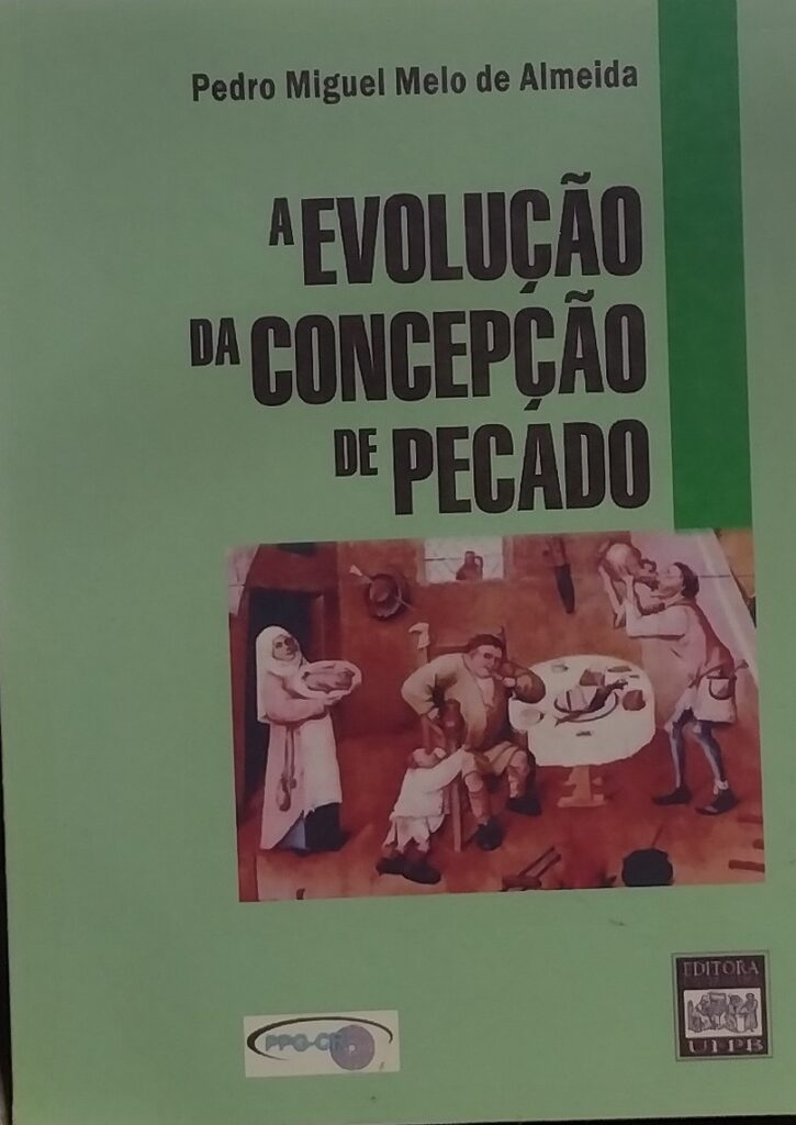 A Evolução da Concepção de Pecado