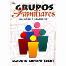 Grupos Familiares Um Modelo Brasileiro