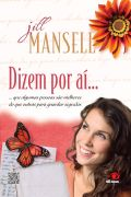 Dizem Por Ai - Que Algumas Pessoas Guardam Segredos Melhores Do Que Outras