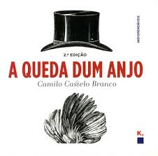 A Queda Dum Anjo
