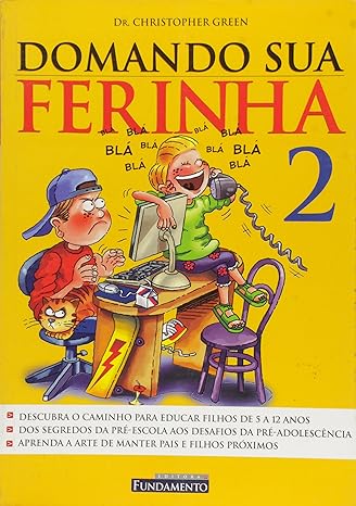 Domando Sua Ferinha 02