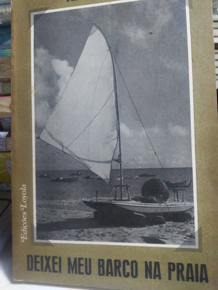 Deixe Meu Barco Na Praia