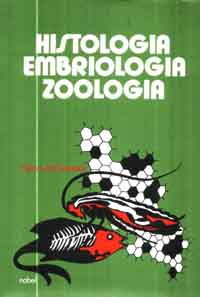 Histologia Embriologia Zoologia
