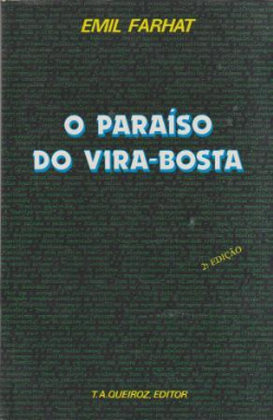 O Paraiso Do Vira-bosta