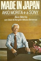 Made In Japan - Akio Morita E A Sony