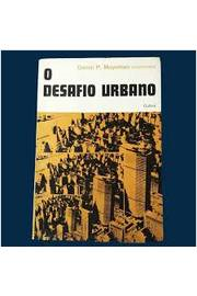O Desafio Urbano