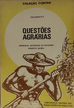 Questoes Agrarias Memorial Entregue Ao Governo Ernesto Geisel - Documento 09