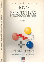 Aritimetica - Novas Perspectivas
