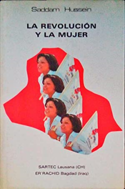 La Revolucion Y La Mujer
