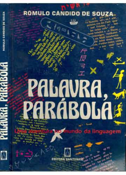 Palavra Parabola Uma Aventura No Mundo Da Linguagem