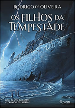 Os Filhos Da Tempestade