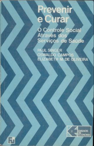 Prevenir E Curar