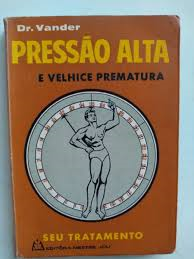 Pressao Alta E Velhice Prematura